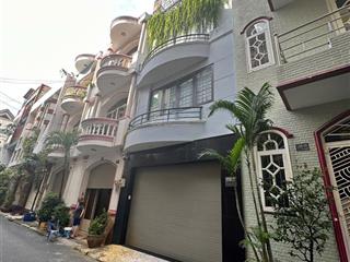 Bán nhà hxh thiên phước, p.9, tân bình, dt 5x10m  2 lầu + st nhà mới, giá chỉ 11.5 tỷ. 0931 456 ***