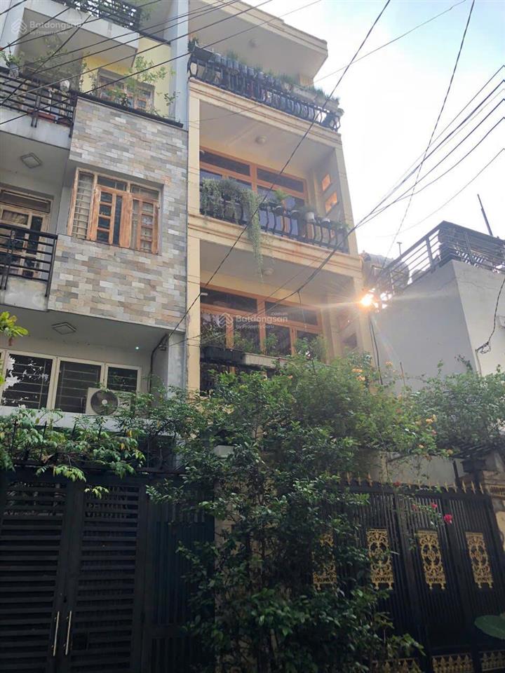 Hiếm!. nhà đẹp hẻm xe hơi 355/ sư vạn hạnh, phường 12, quận 10. dt 3.9 x12m .3 lầu , giá 11.5 tỷ