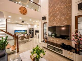 Bán nhà mới trần bình trọng  nguyễn trãi, quận 5. dt 7.5x10m. 3 lầu , giá 17.5 tỷ tl. 0931 456 ***