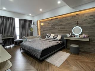 Cho thuê cc grand view, 27 triệu, 118m2, 3pn, 2wc, full tại nguyễn đức cảnh, tân phong, q7