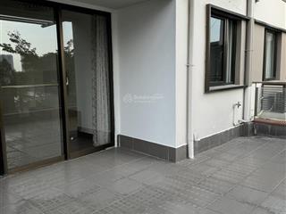 Cho thuê căn hộ 3pn, 164m2 tại the panorama, 40 triệu vnd, có sân vườn. 0908 809 ***