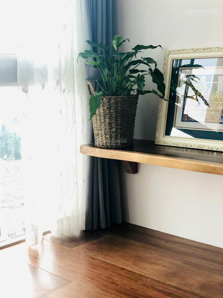 Cho thuê cc midtown m7 phú mỹ hưng, 39 triệu vnd, 80m2, 2pn, 2wc, hàng hiếm tại quận 7