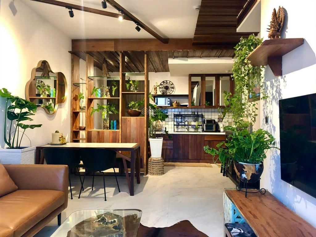 Cho thuê cc midtown m7 phú mỹ hưng, 39 triệu vnd, 80m2, 2pn, 2wc, hàng hiếm tại quận 7