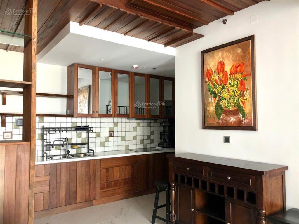Cho thuê cc midtown m7 phú mỹ hưng, 39 triệu vnd, 80m2, 2pn, 2wc, hàng hiếm tại quận 7
