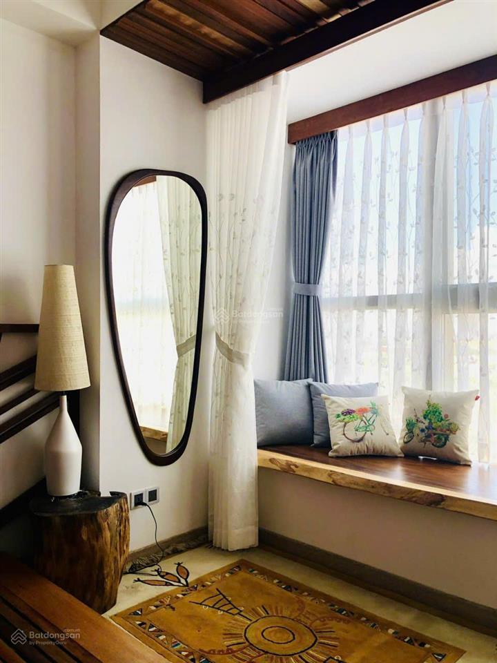 Cho thuê cc midtown m7 phú mỹ hưng, 39 triệu vnd, 80m2, 2pn, 2wc, hàng hiếm tại quận 7