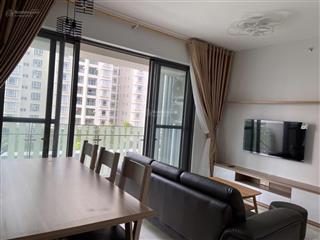 Cho thuê cc tại the ascentia phú mỹ hưng, 27 triệu, 80 m2, 2pn, 2wc, giá cực chất!