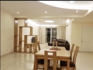 Bán căn hộ 136m2 tại riverpark residence, nguyễn đức cảnh, tân phong, q7, 15 tỷ