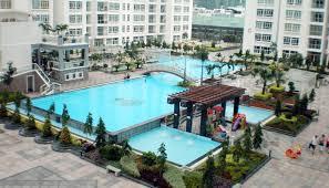 Cho thuê shophouse đẹp, nhiều tiện ích tại happy valley, 45 triệu, 100m2