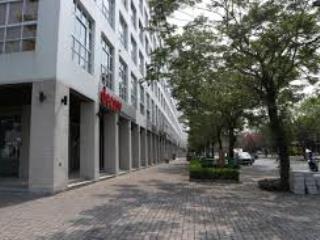 Cho thuê shophouse đẹp, nhiều tiện ích tại happy valley, 45 triệu, 100m2