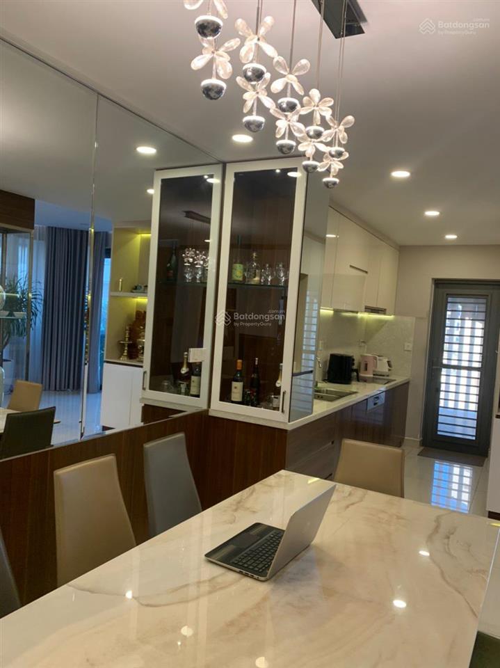 Bán cc 3pn 2wc riverpark premier tại nguyễn đức cảnh, 20 tỷ, 123m2 hàng hot giá cực chất