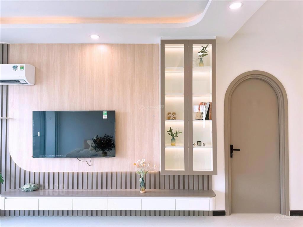 Cho thuê ch 3pn, 2wc, 118m2 tại mỹ khánh 1, 25 triệu/th vnd