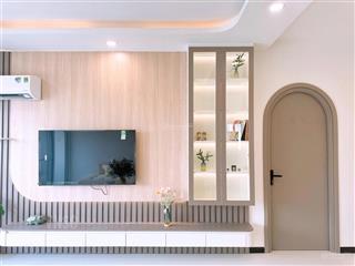 Cho thuê ch 3pn, 2wc, 118m2 tại mỹ khánh 1, 25 triệu/th vnd