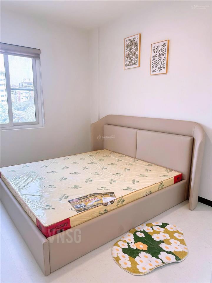 Cho thuê ch 3pn, 2wc, 118m2 tại mỹ khánh 1, 25 triệu/th vnd