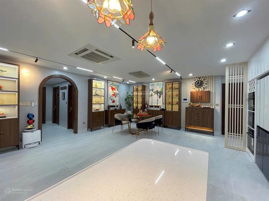 Cho thuê ch tại riverpark residence, 50tr/th, 135m², 3pn, 2wc.  098809345