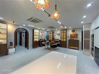 Cho thuê ch tại riverpark residence, 50tr/th, 135m², 3pn, 2wc.  098809345