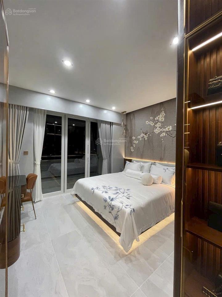 Cho thuê ch tại riverpark residence, 50tr/th, 135m², 3pn, 2wc.  098809345