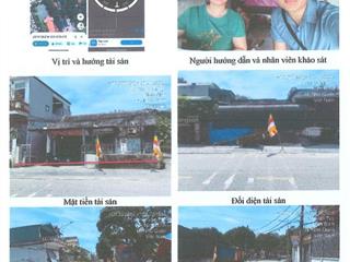 Bán đấu giá thửa đất 65, tờ bản đồ 16, tại phố phong lạc, xã nho quan, tỉnh ninh bình