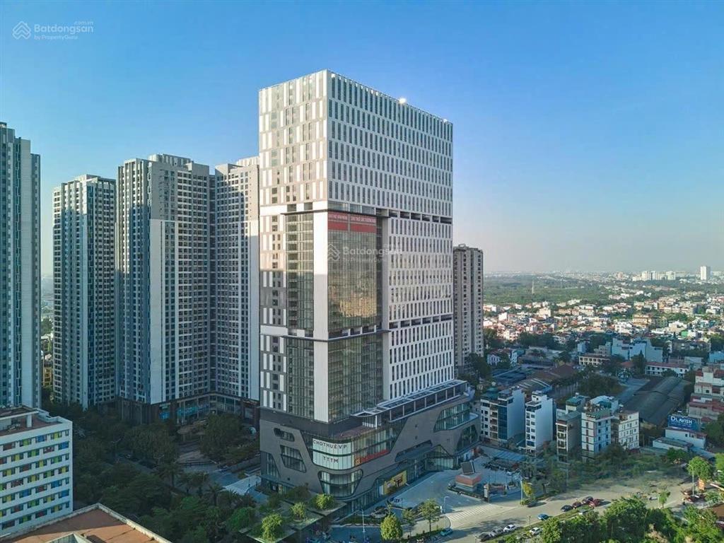 Cho thuê sàn văn phòng chuyên nghiệp hạng a lê đức thọ, mỹ đình, dt 240m2 giá chỉ 265k/m2/th xịn xò