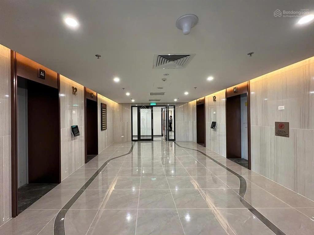 Cho thuê sàn văn phòng chuyên nghiệp hạng a lê đức thọ, mỹ đình, dt 240m2 giá chỉ 265k/m2/th xịn xò