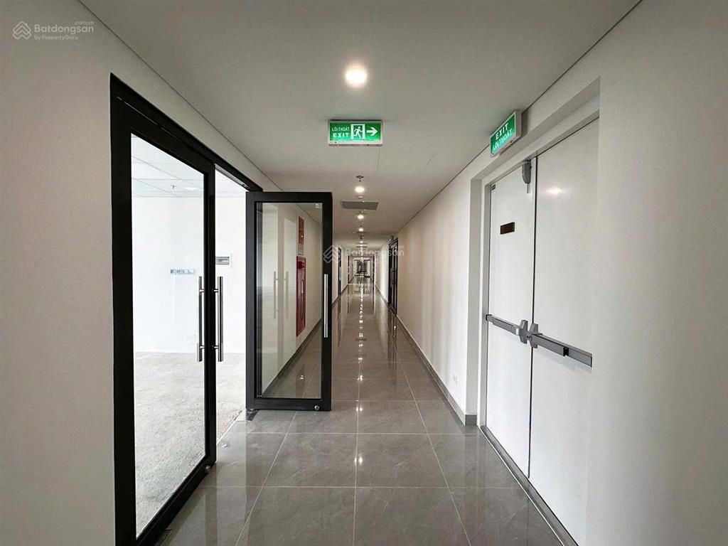 Cho thuê sàn văn phòng chuyên nghiệp hạng a lê đức thọ, mỹ đình, dt 240m2 giá chỉ 265k/m2/th xịn xò
