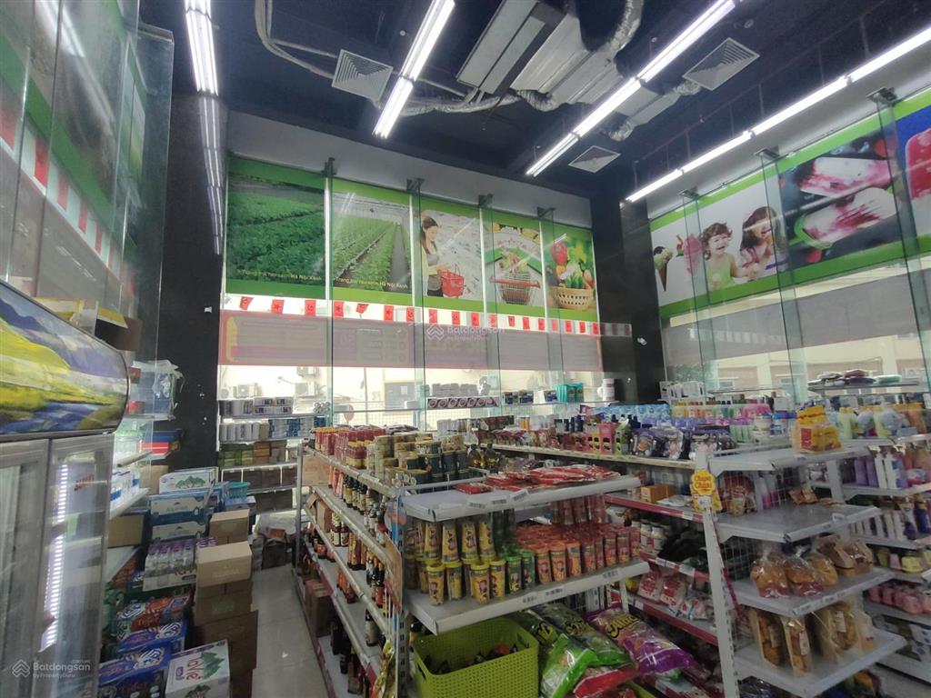 Cho thuê mbkd tầng 1 golden palace mễ trì 325m² | phù hợp siêu thị, nhà hàng chay | giá 130 triệu