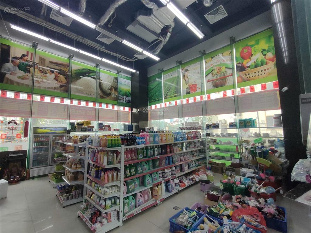 Cho thuê mbkd tầng 1 golden palace mễ trì 325m² | phù hợp siêu thị, nhà hàng chay | giá 130 triệu