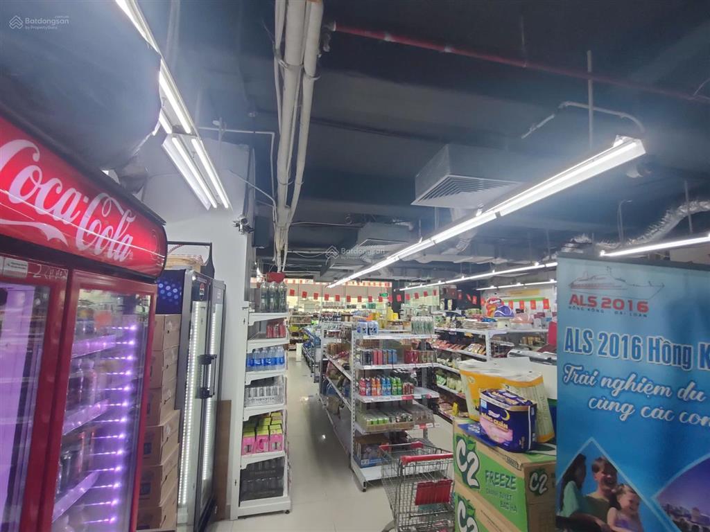Cho thuê mbkd tầng 1 golden palace mễ trì 325m² | phù hợp siêu thị, nhà hàng chay | giá 130 triệu