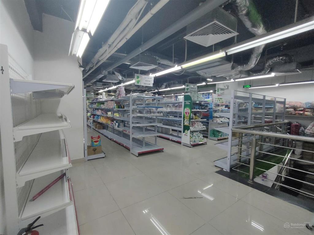 Cho thuê mbkd tầng 1 golden palace mễ trì 325m² | phù hợp siêu thị, nhà hàng chay | giá 130 triệu