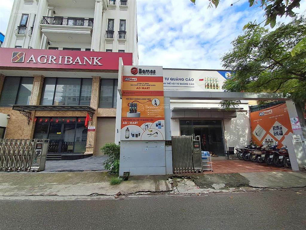 Cho thuê văn phòng 400m² tầng 2 nguyễn văn giáp, nam từ liêm giá chỉ 30 triệu/tháng