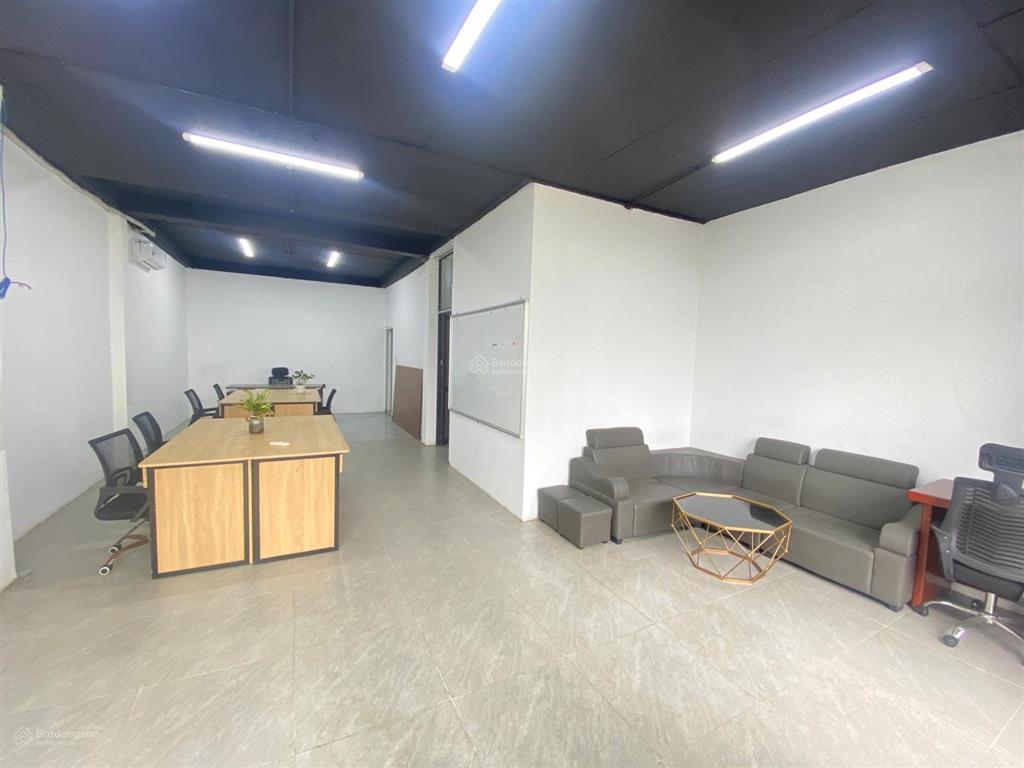 Cho thuê văn phòng hàm nghi mỹ đình dt 70m² giá rẻ chỉ từ 10 triệu, văn phòng đẹp, vào làm ngay