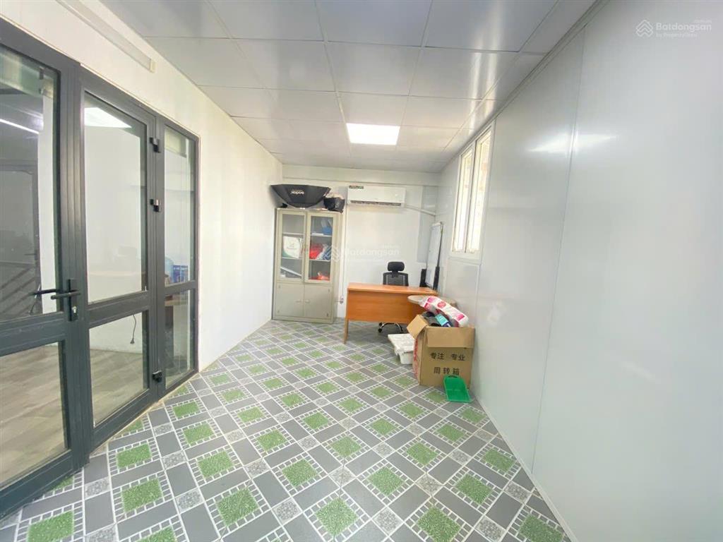 Cho thuê văn phòng hàm nghi mỹ đình dt 70m² giá rẻ chỉ từ 10 triệu, văn phòng đẹp, vào làm ngay