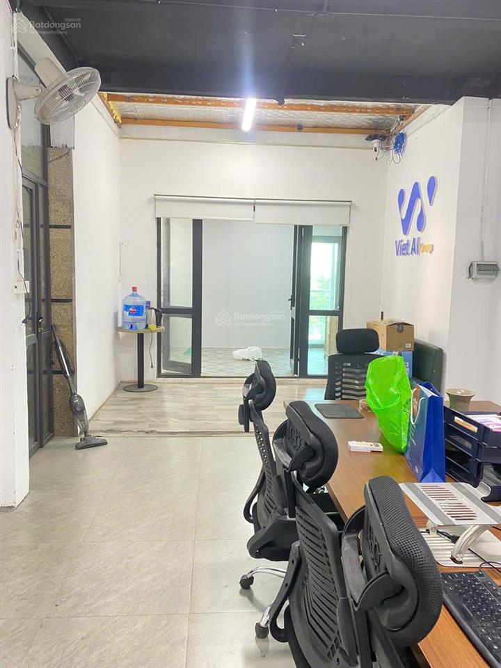 Cho thuê văn phòng hàm nghi mỹ đình dt 70m² giá rẻ chỉ từ 10 triệu, văn phòng đẹp, vào làm ngay