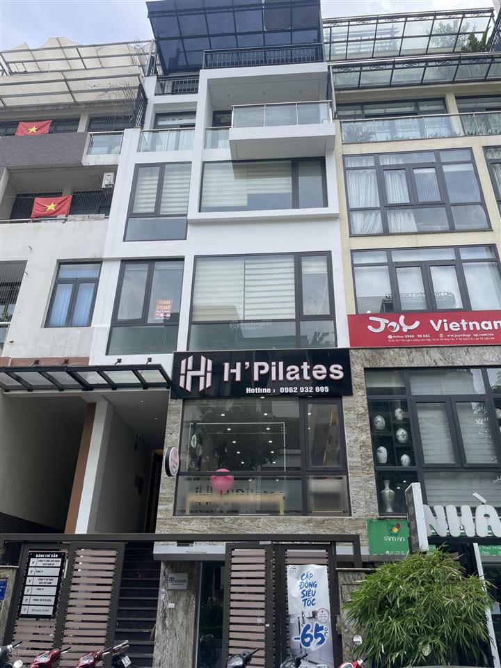 Cho thuê mbkd tầng 1 moncity hàm nghi mỹ đình 60m² view biệt thự the zei giá chỉ 15 triệu