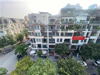 Cho thuê mbkd tầng 1 moncity hàm nghi mỹ đình 60m² view biệt thự the zei giá chỉ 15 triệu