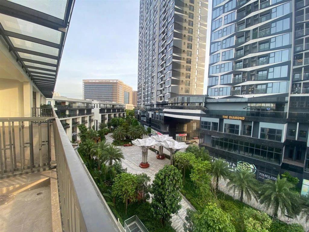 Cho thuê shophouse lê quang đạo mỹ đình 160m2 xây dựng, 5 tầng nổi giá 130tr có thương lượng