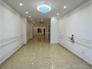 Cho thuê văn phòng hàm nghi mỹ đình | 120m | thông sàn thang máy | 17tr