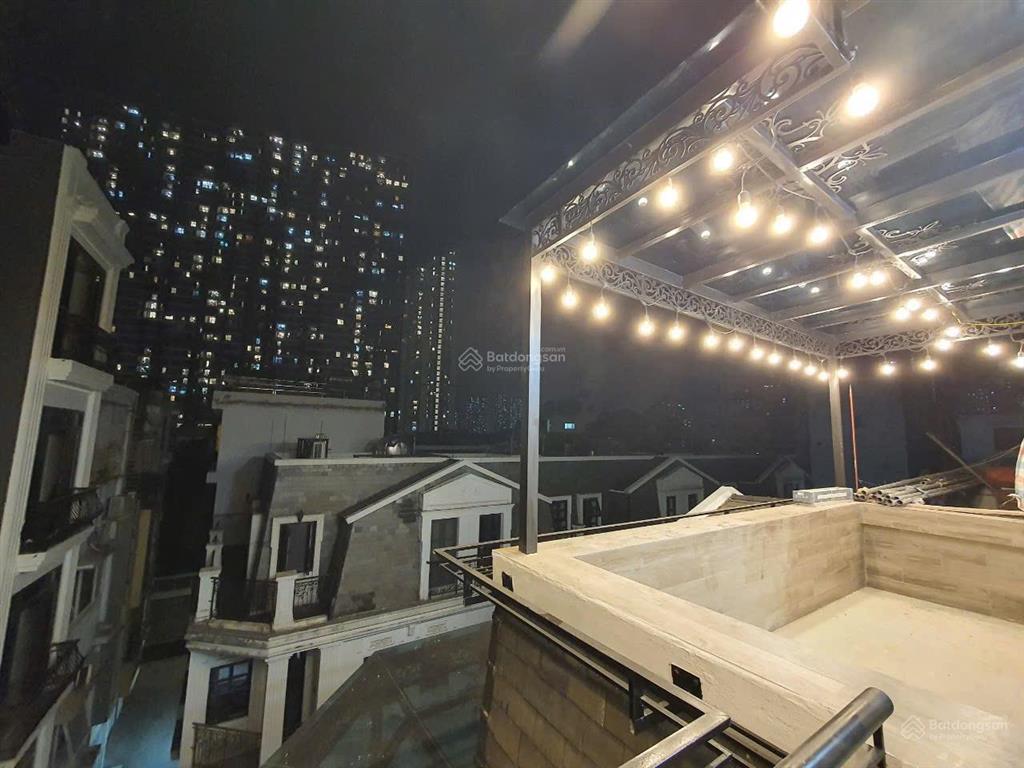 Cho thuê nguyên căn bt liền kề hàm nghi, mỹ đình dt 60m2 x 4 tầng đồ cơ bản thang máy giá 40tr