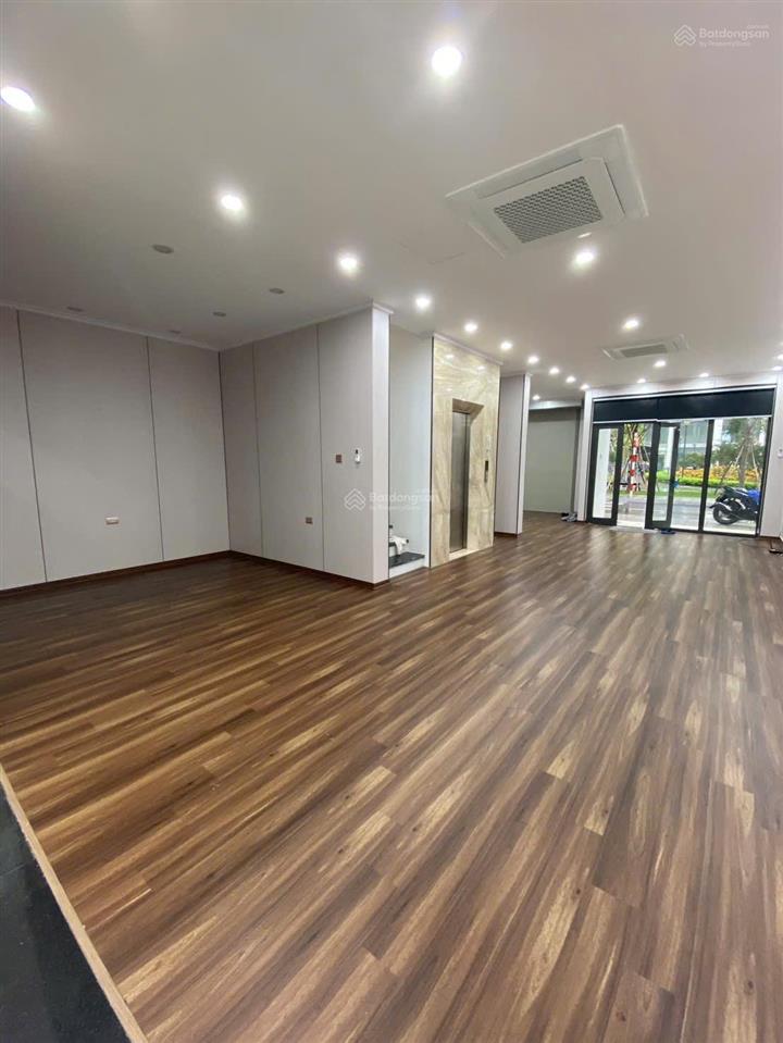 Cho thuê nguyên căn 110m x 6 tầng nguyễn văn giáp hàm nghi, nam từ liêm | thang máy | giá chỉ 60tr