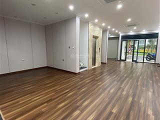 Cho thuê nguyên căn 110m x 6 tầng nguyễn văn giáp hàm nghi, nam từ liêm | thang máy | giá chỉ 60tr