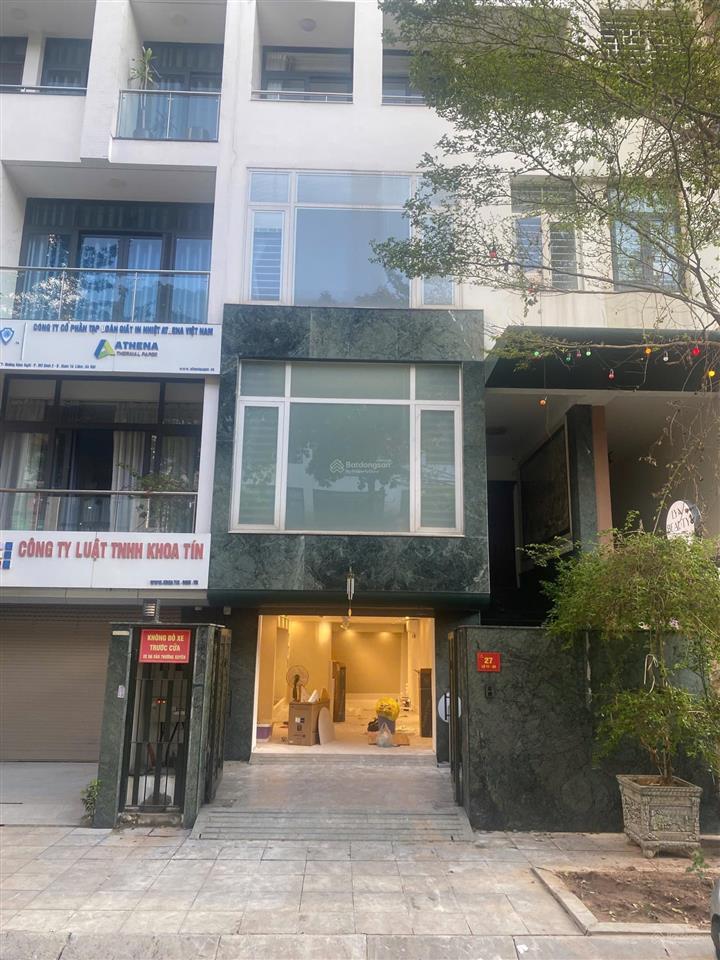 Cho thuê văn phòng hàm nghi mỹ đình 120m chia sẵn 2 phòng giá chỉ 16 triệu/tháng