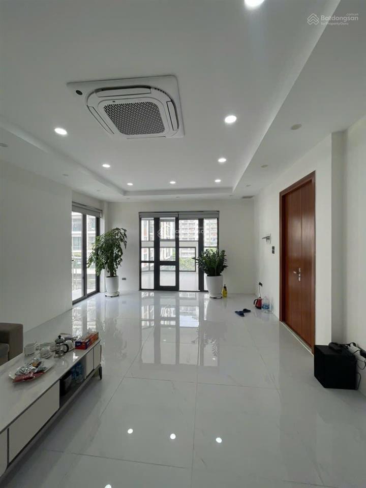Cho thuê văn phòng hàm nghi từ liêm lô góc dt 65m thông sàn siêu đẹp mt 30m giá 20tr