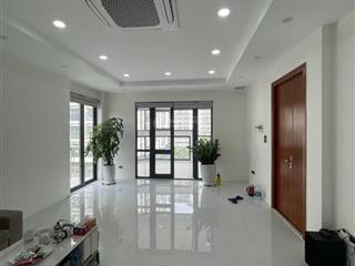 Cho thuê văn phòng mon city hàm nghi mỹ đình 80m, 2 phòng, giá 16 triệu/tháng ô tô đỗ cửa