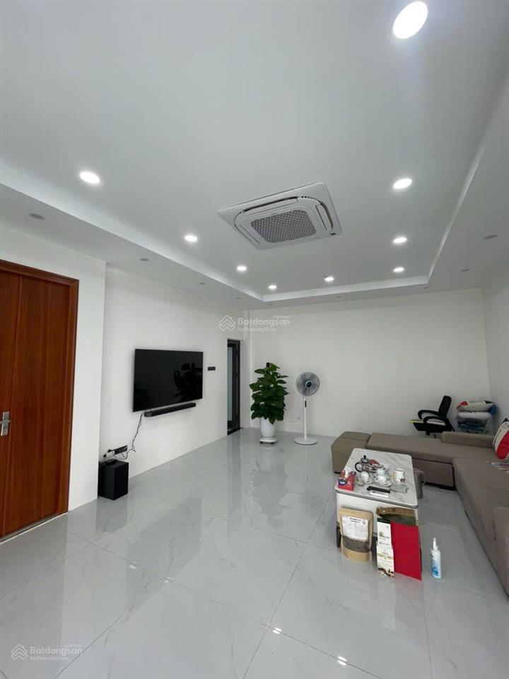 Cho thuê văn phòng hàm nghi từ liêm lô góc dt 65m thông sàn siêu đẹp mt 30m giá 20tr