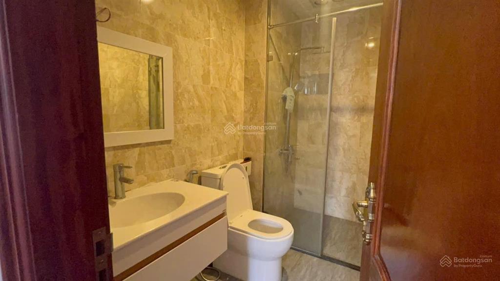 Cho thuê biệt thự làm văn phòng hàm nghi, mỹ đình 2, 180m, 4 tầng, mặt tiền 10m giá tốt 45tr