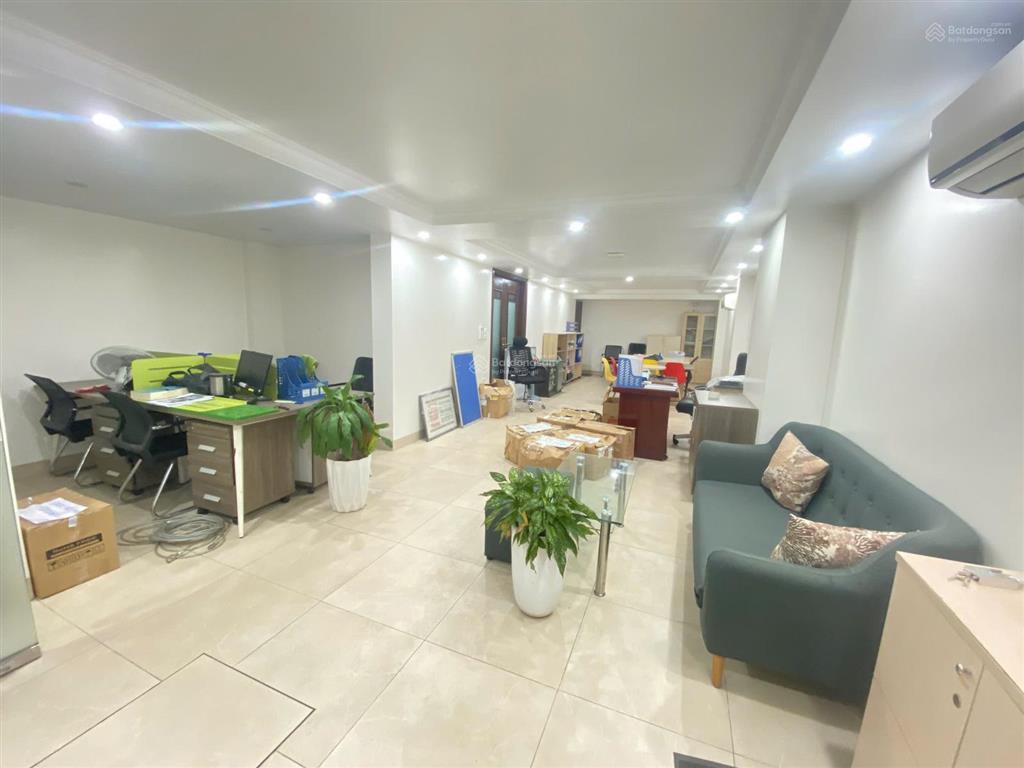 Cho thuê mặt bằng kinh doanh hàm nghi 96m mặt tiền 6m chỉ 16 triệu/tháng