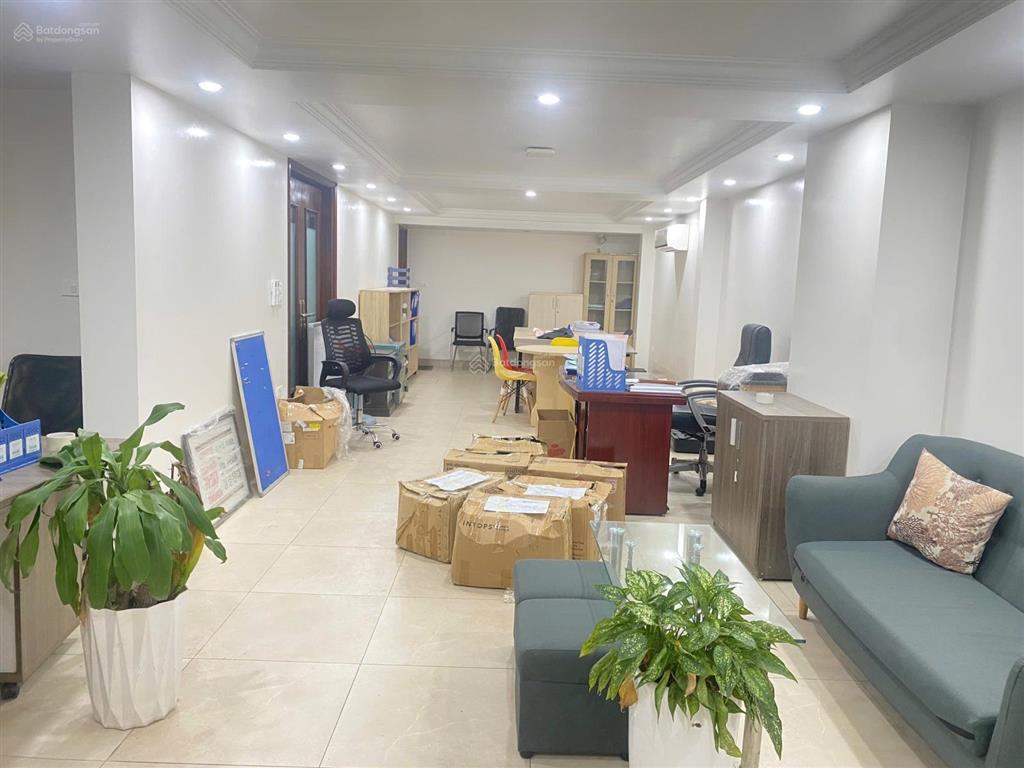 Cho thuê mặt bằng kinh doanh hàm nghi 96m mặt tiền 6m chỉ 16 triệu/tháng