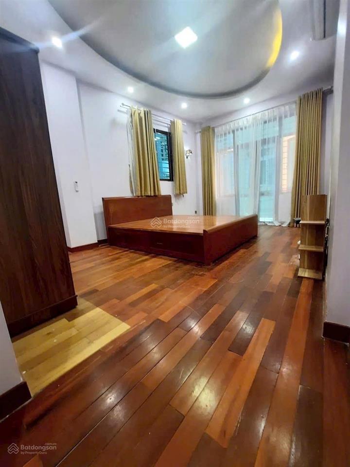Cho thuê nhà nguyên căn phú mỹ mỹ đình từ liêm | 4 tầng | 60m | 18 triệu/tháng