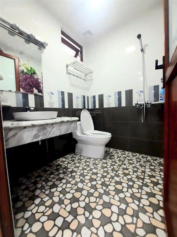 Cho thuê nhà nguyên căn phú mỹ mỹ đình từ liêm | 4 tầng | 60m | 18 triệu/tháng