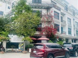 Cho thuê mbkd lô góc hàm nghi từ liêm diện tích 93m2 x 5 tầng siêu đẹp giá 60tr/tháng cho nhà hàng