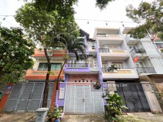 Nhà mới xây đường bình lợi, bình thạnh, 100m2 (5x20) vuông vức, 4 tầng hẻm xe tải 12m thu nét 15tỷ